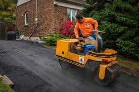 Brick Driveway Installation in Columbia, SC